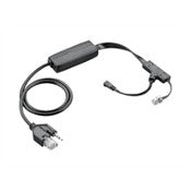 Plantronics APP-51 EHS Hookswitch for Polycom IP Phones 38439-11 - Headset World USA - Your Headset Solutions