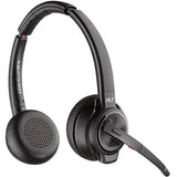 Plantronics Savi W8220 Dup Headset 207325-01