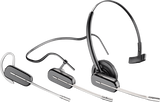 Plantronics 203949-01 Savi W445-M Wireless USB Headset - Headset World USA - Your Headset Solutions
