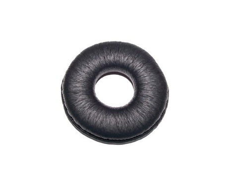 Leatherette Ear Pad for Telephone Office Headsets - Headset World USA - Your Headset Solutions