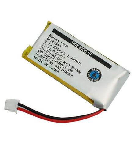 VXI V100, V150 Wireless Battery Replacement 202929 - DISCONTINUED