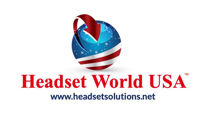 Headset World USA™ - Your Headset Solutions